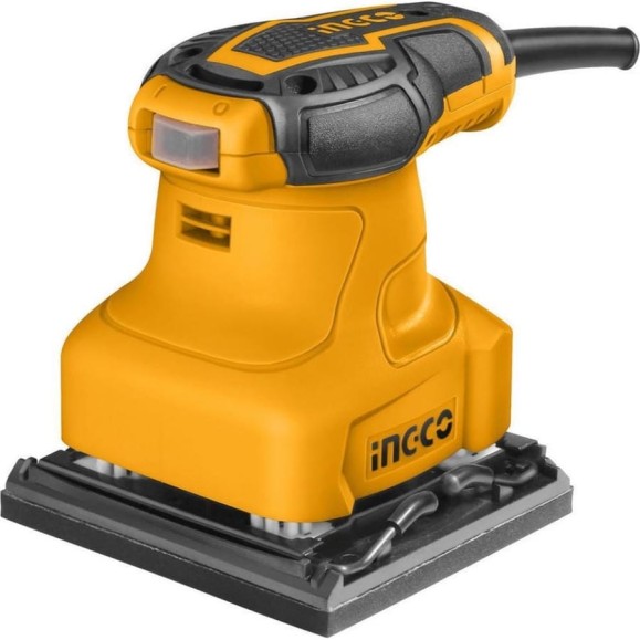 Вибрационная шлифмашина INGCO INDUSTRIAL PS2408 Вибрационная шлифмашина INGCO INDUSTRIAL PS2408