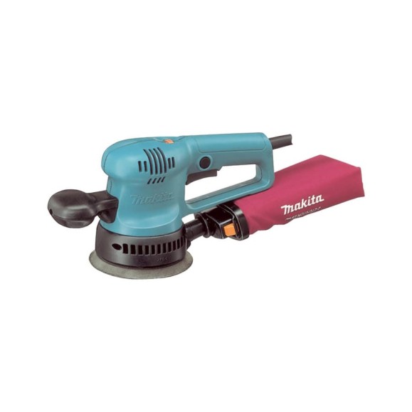 Эксцентриковая шлифмашина Makita BO 5021 Эксцентриковая шлифмашина Makita BO 5021