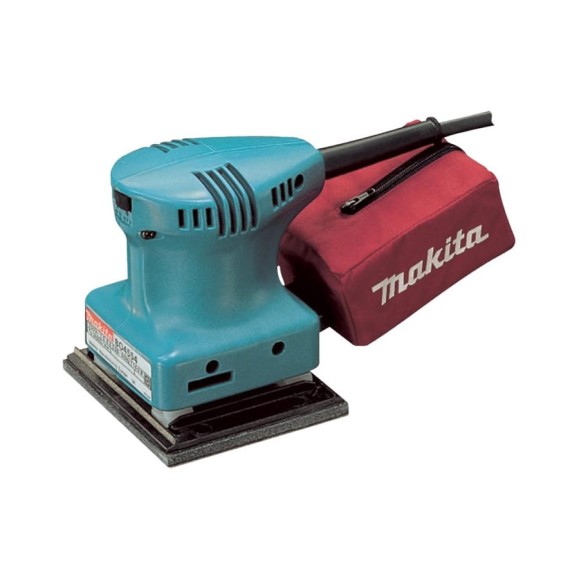 Вибрационная шлифмашина Makita BO 4554 Вибрационная шлифмашина Makita BO 4554