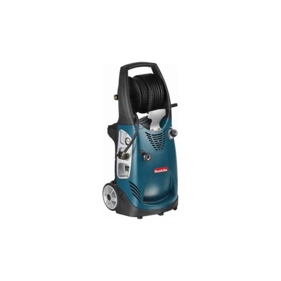 Автомойка высокого давления Makita HW131 SET