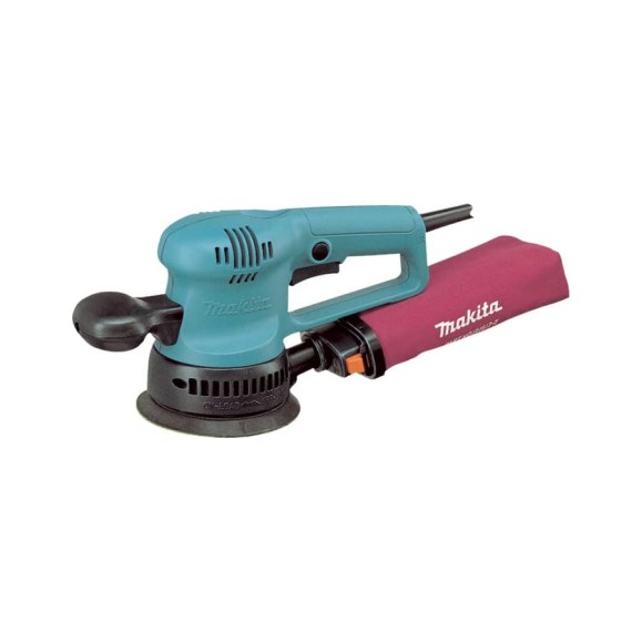 Эксцентриковая шлифмашина Makita BO 5020
