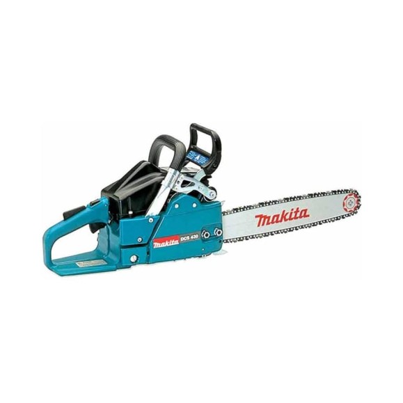 Бензопила Makita DCS 430-45