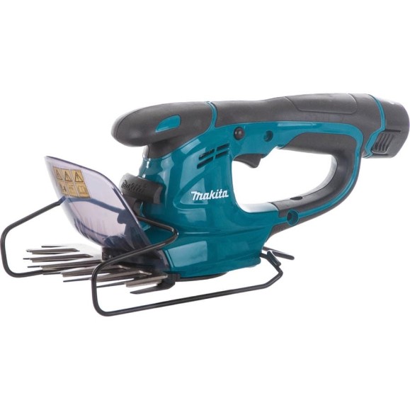 Аккумуляторные ножницы для травы Makita CXT UM164DWE Аккумуляторные ножницы для травы Makita CXT UM164DWE