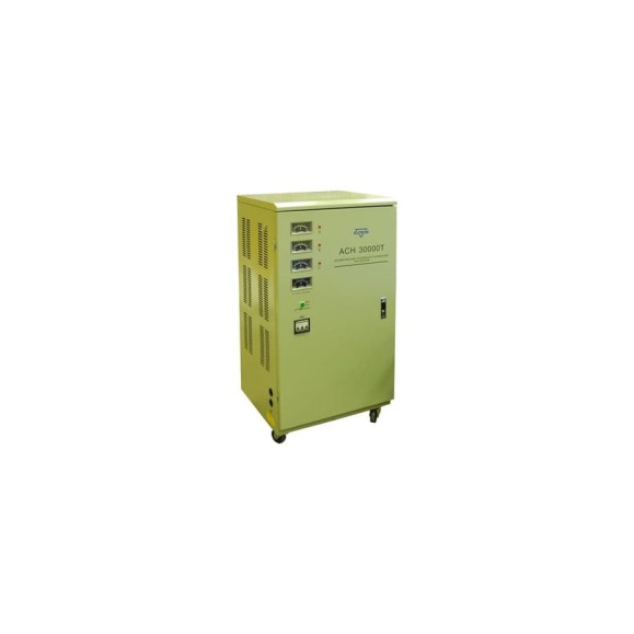 Стабилизатор напряжения Elitech АСН 30000 Т Стабилизатор напряжения Elitech АСН 30000 Т