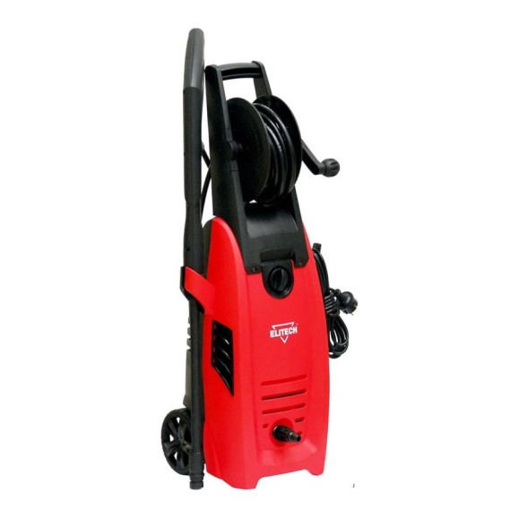 Мойка высокого давления ELITECH М 1800 РК