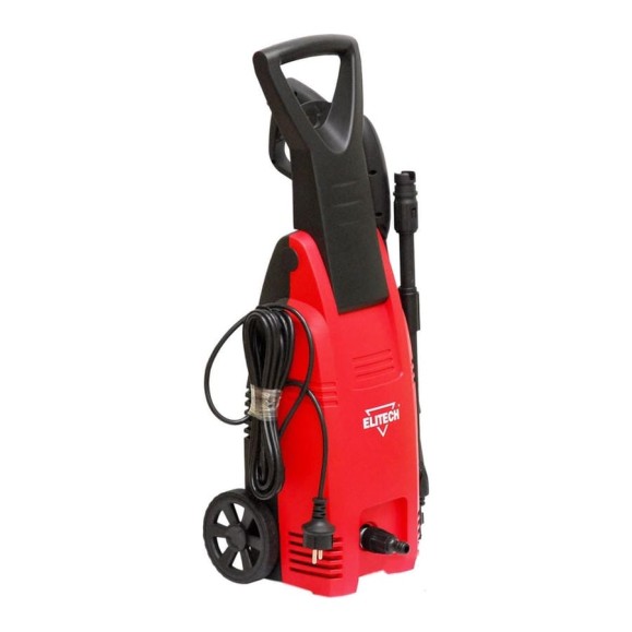 Мойка высокого давления Elitech М 1500 РС Мойка высокого давления Elitech М 1500 РС
