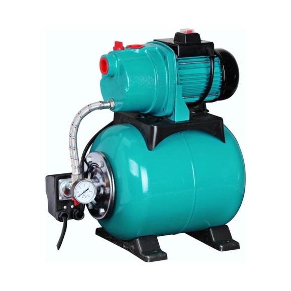 Насосная станция ELITECH Н1100С Насосная станция ELITECH Н1100С