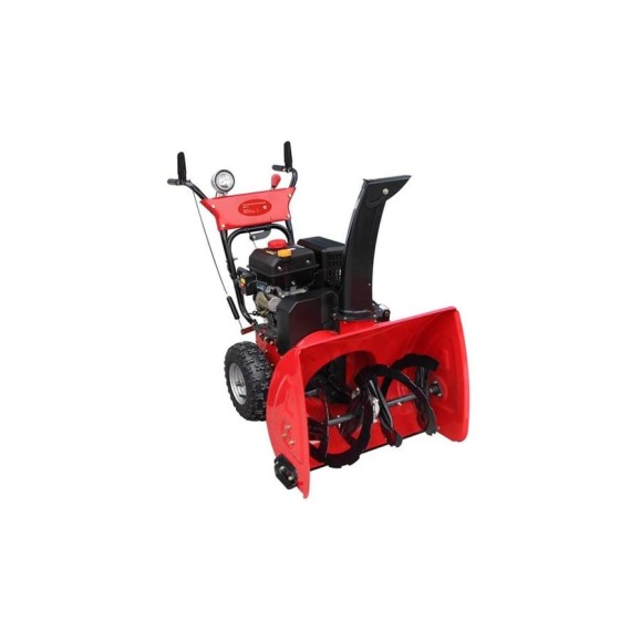 Бензиновый снегоуборщик ELITECH СК 7