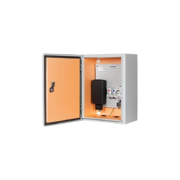 Климатический навесной шкаф MASTERMANN Мастер-2УТП 290х390х190 мм IP 66 00-00000659