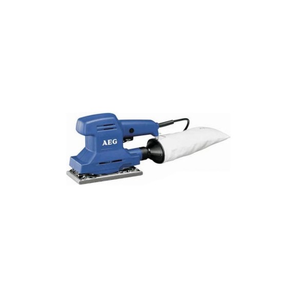 Вибрационная шлифмашина AEG VSSE 260 329746
