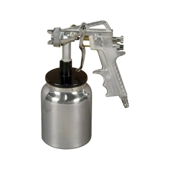 Краскопульт Elitech 0704.000801