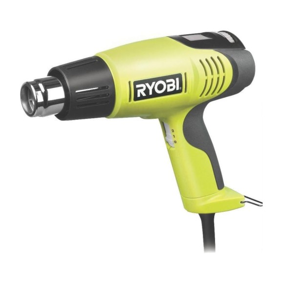 Термопистолет Ryobi EHG2002KHG 3000607