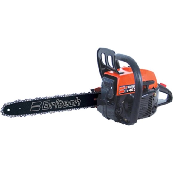 Бензопила Britech BT 46/40 CS