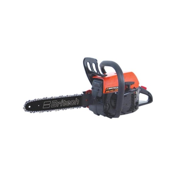 Бензопила Britech BT 39/40 CS