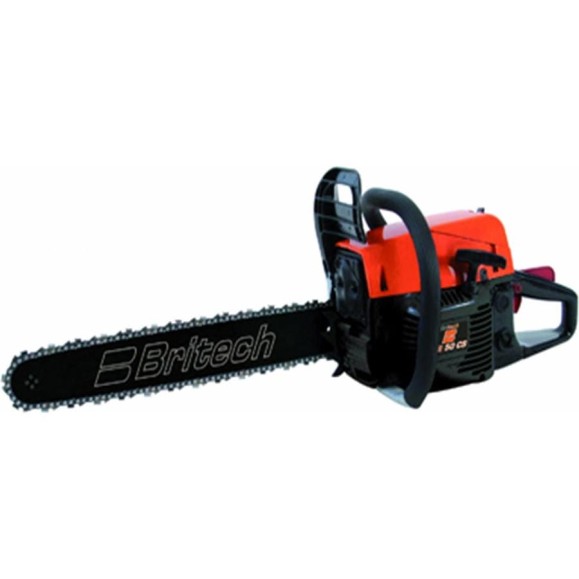 Бензопила Britech BT 50/45 CS