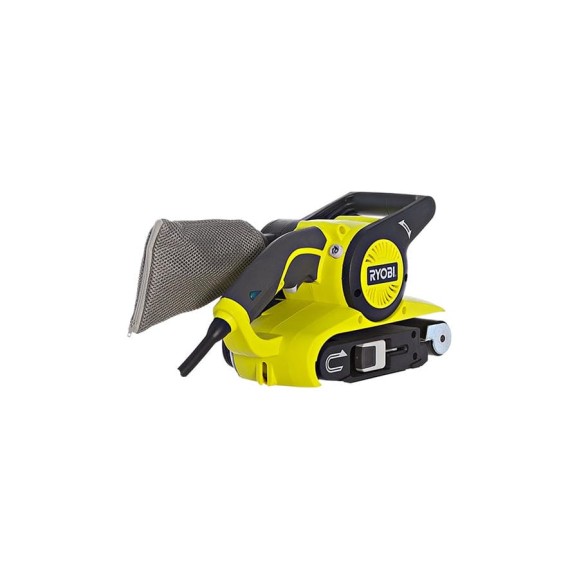 Ленточная шлифмашина Ryobi 3000345(EBS8021VHG)