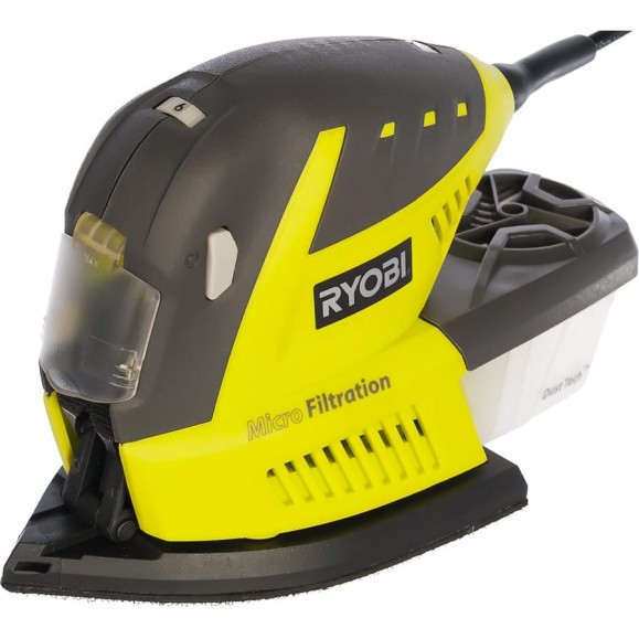 Дельта шлифмашина Ryobi EMS180RV 5133000530 Дельта шлифмашина Ryobi EMS180RV 5133000530