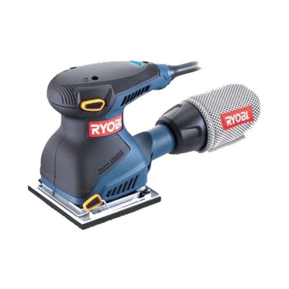 Вибрационная шлифмашина Ryobi 3000236(EOS2410N)