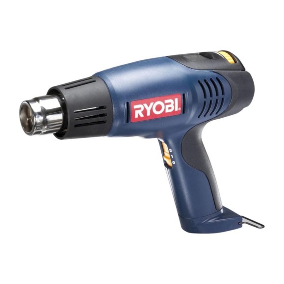 Термопистолет Ryobi EHG2002LCD 3000228