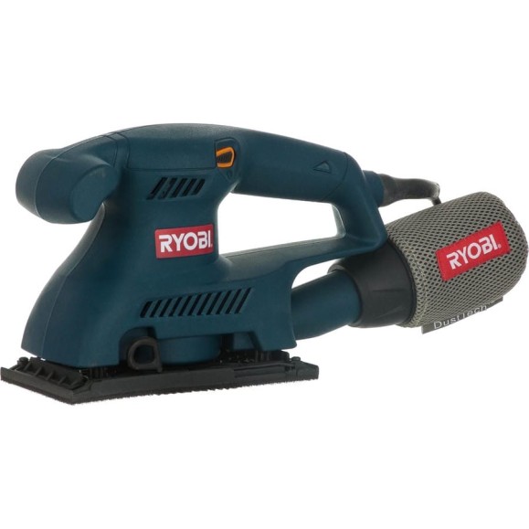 Вибрационная шлифмашина Ryobi 3000117(ESS1890C)