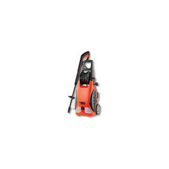 Мойка высокого давления Black Decker PW 1700 SPM Мойка высокого давления Black Decker PW 1700 SPM