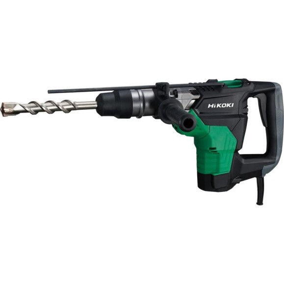 Перфоратор Hikoki DH40MC DH40MCNSZ