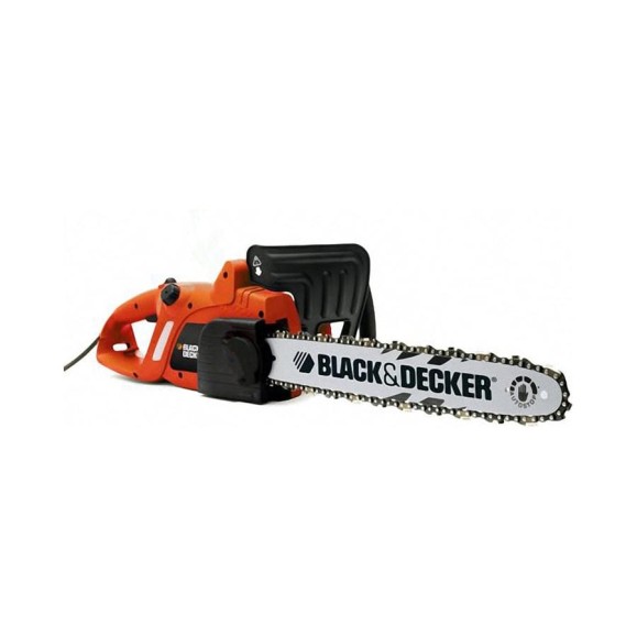 Электропила Black Decker GK 1635 X