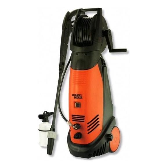 Мойка высокого давления Black Decker PW 2100 N XR Мойка высокого давления Black Decker PW 2100 N XR