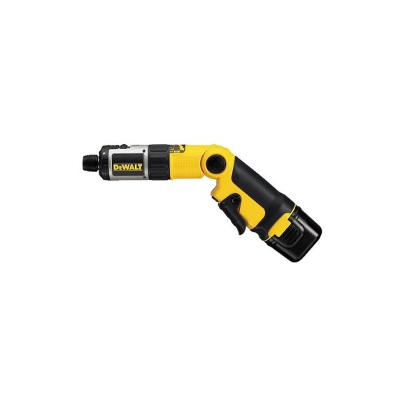 Аккумуляторная отвертка DeWALT DC 600 Аккумуляторная отвертка DeWALT DC 600