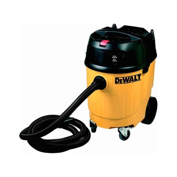 Пылесос DeWALT D 27901