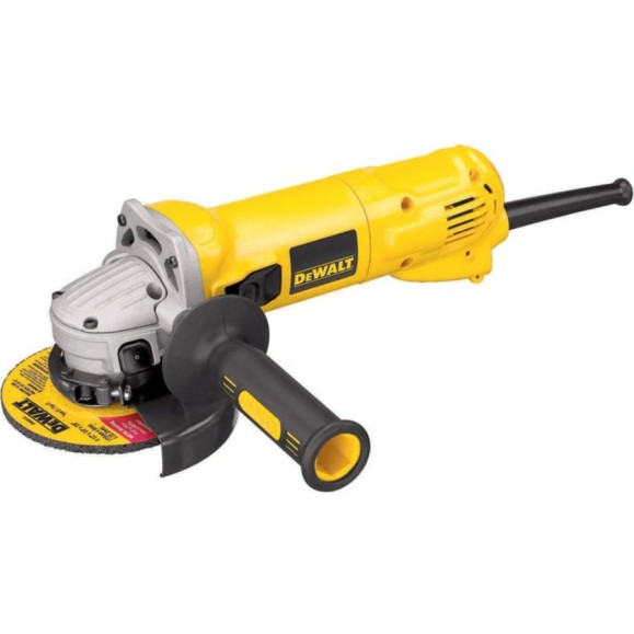 Угловая шлифмашина DeWALT D 28141