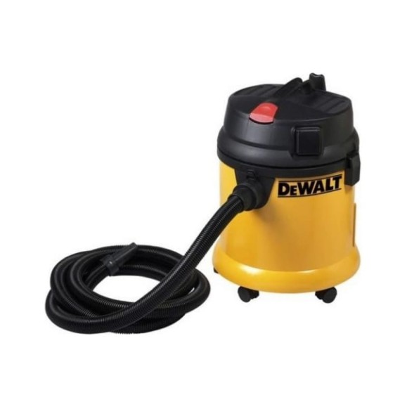Пылесос DeWALT D 27900