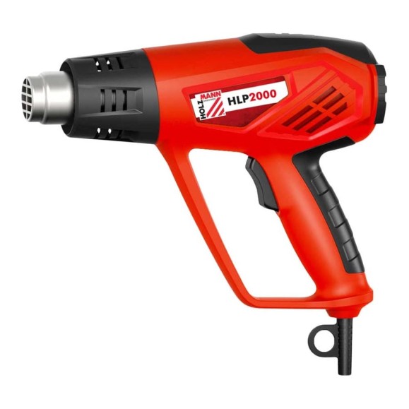Термофен HOLZMANN HLP2000_230V