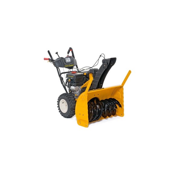 Бензиновый снегоуборщик Cub Cadet 530 SWE 31AY55LU603