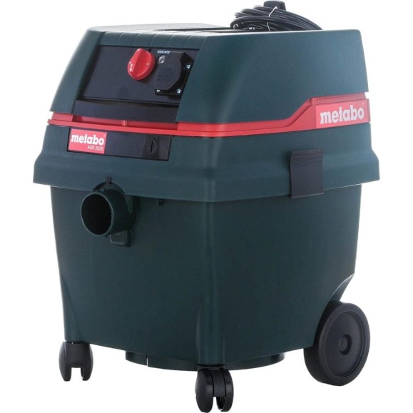 Пылесос Metabo ASR 2025 602022000
