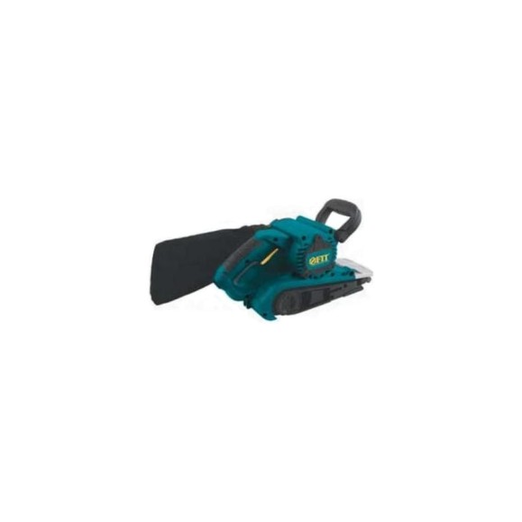 Ленточная шлифмашина FIT BS-1010 80573