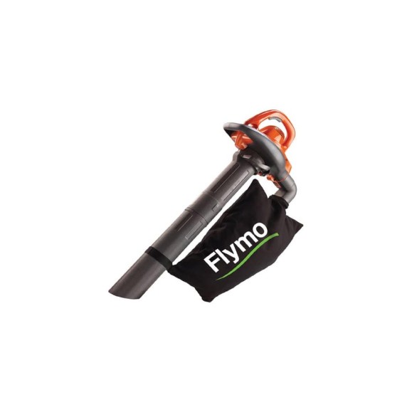 Воздуходувка Flymo Twister 2200XV 9668678-62