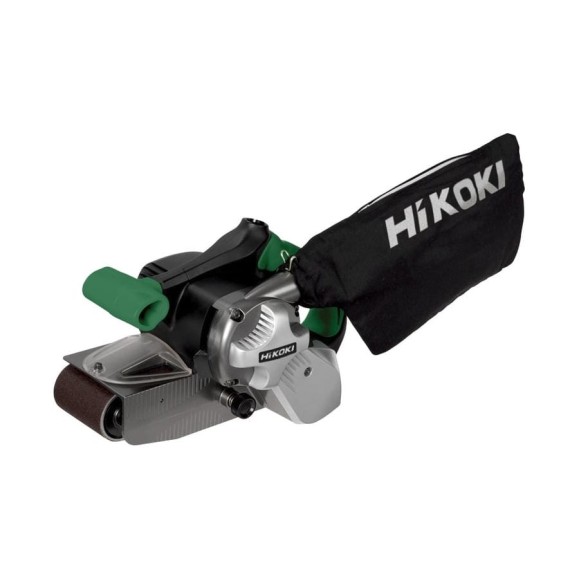 Ленточная шлифмашина Hikoki SB8V2 SB8V2NSZ Ленточная шлифмашина Hikoki SB8V2 SB8V2NSZ