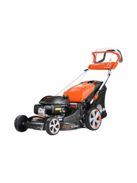 Газонокосилка Oleo-Mac MAX 53THX ALLROAD ALUMINIUM PRO 6606-9104E1A Газонокосилка Oleo-Mac MAX 53THX ALLROAD ALUMINIUM PRO 6606-9104E1A