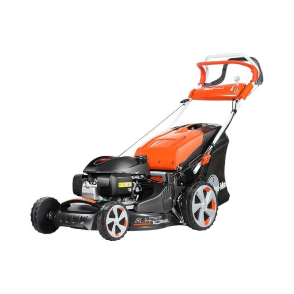 Газонокосилка Oleo-Mac MAX 53THX ALLROAD ALUMINIUM PRO 6606-9104E1A