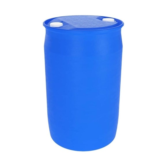 Бочка ЗТИ L-Ring Plus Drums 227 л дм3 20 348 20348 Бочка ЗТИ L-Ring Plus Drums 227 л дм3 20 348 20348