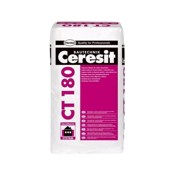 Клей Ceresit CT 180/25