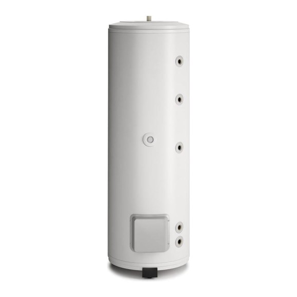 Бойлер косвенного нагрева Ariston BC2S 450L MAGNESIUM