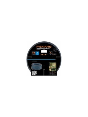 Шланг Fiskars 1/2", 50 м Q4 1027106