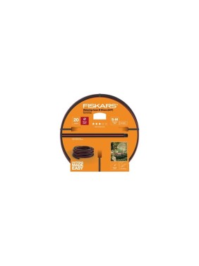 Шланг Fiskars 3/4", 20 м Q3 1027109