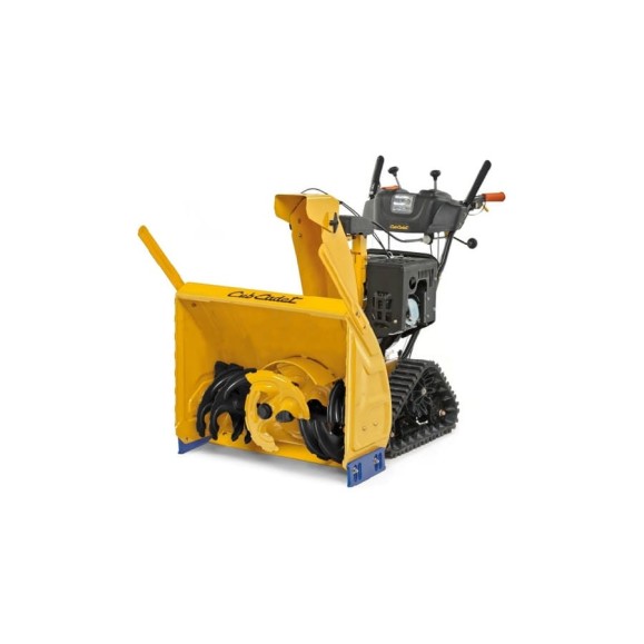 Снегоуборочная машина Cub Cadet 730 HD TDE 31AY77KZ603