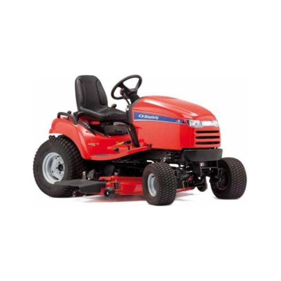 Садовый трактор Simplicity LEGACY XL 27H544WD