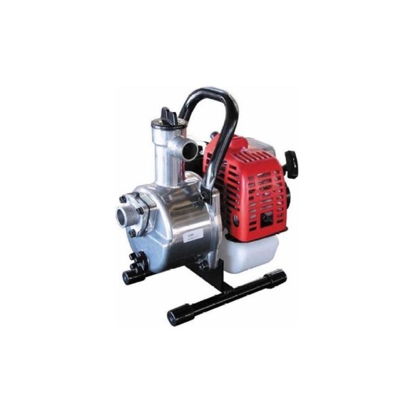 Бензиновая мотопомпа Daishin SCR-252M2