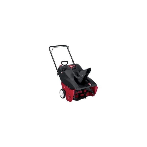 Снегоуборочная машина Craftsman 88704