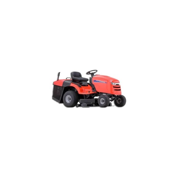 Минитрактор Simplicity Regent ELT17538RDF 1696113
